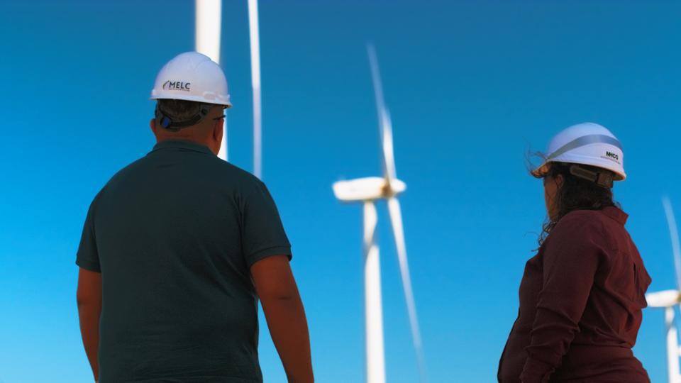 MHCG Segurança do Trabalho e Meio Ambiente