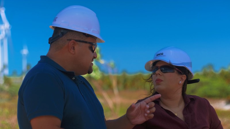 MHCG Segurança do Trabalho e Meio Ambiente