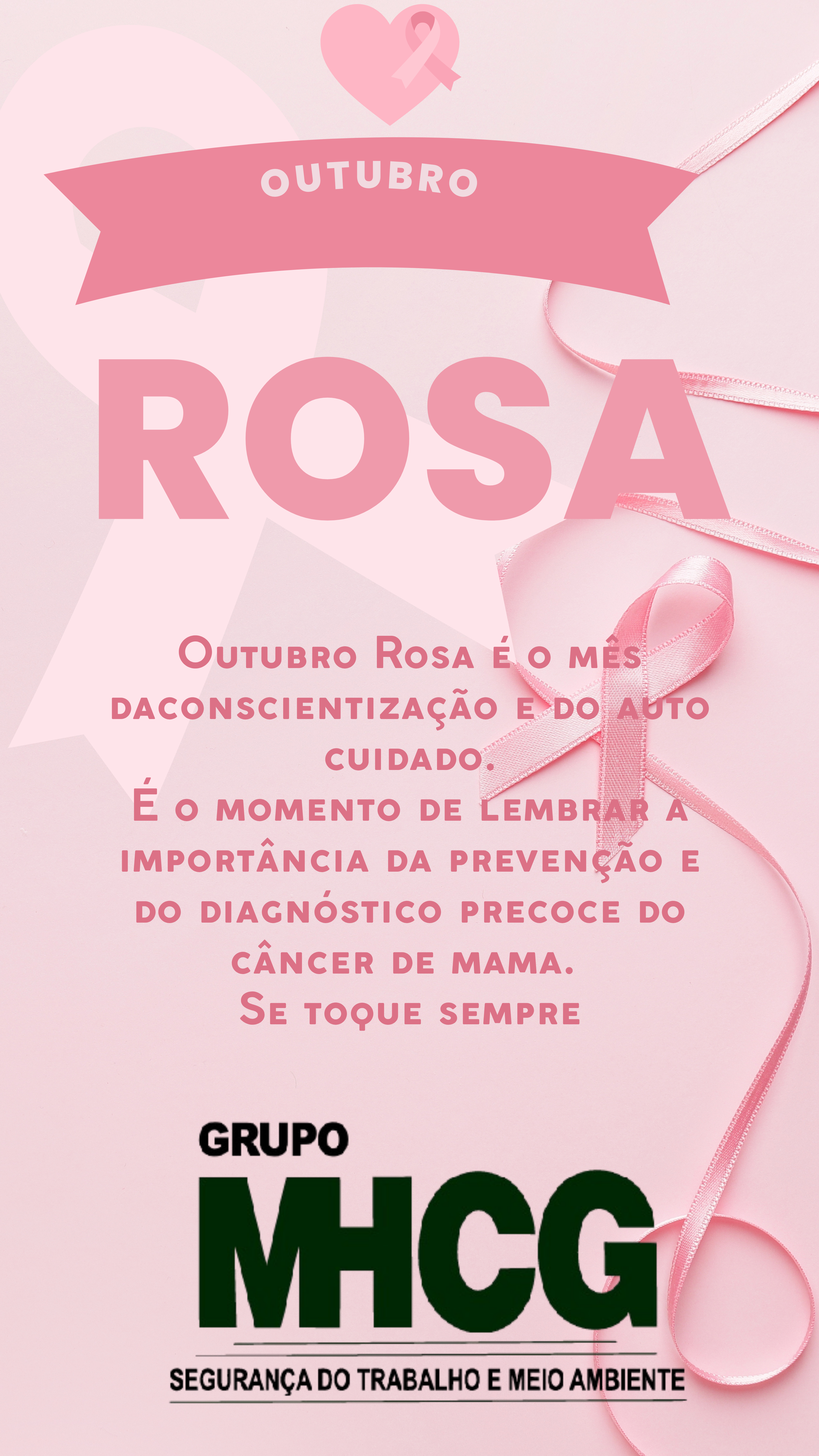 Segurança e saude